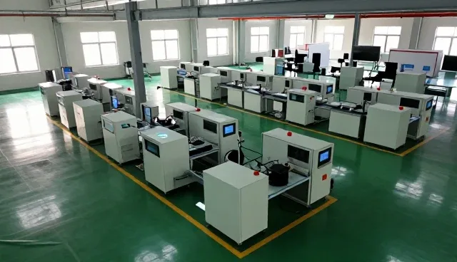 把握市场变化中的安装调试机会
