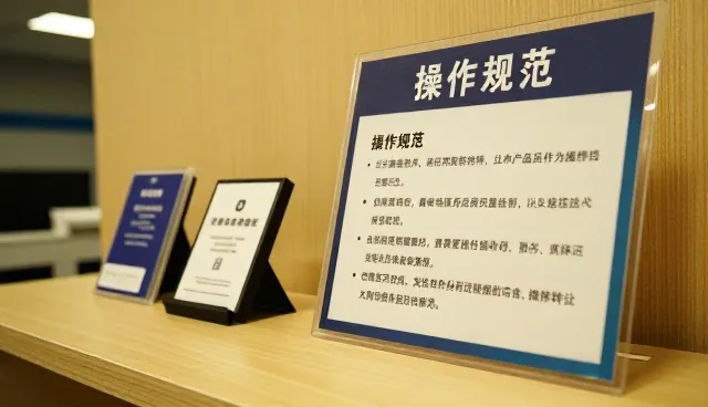 技术转让使用与维护建议:选型关注点解析